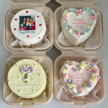 Load image into Gallery viewer, 2026 Mother's Day Lunch Box Cakes
