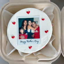 Load image into Gallery viewer, 2026 Mother's Day Lunch Box Cakes

